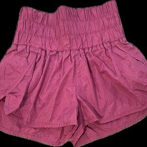 Free People Way Home Shorts